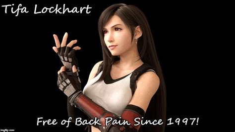 tifa lockhart Images, Photos, Memes, Gifs, and Pictures .